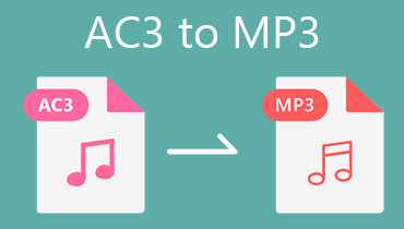 AC3 na MP3 za darmo