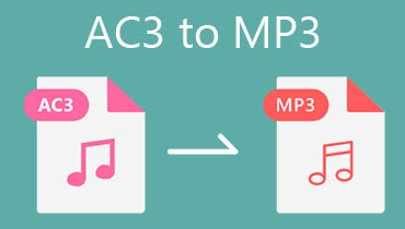 AC3 para MP3 grátis