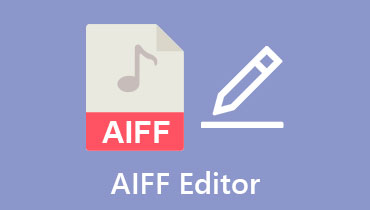 עורך AIFF S