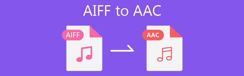 AIFF в AAC