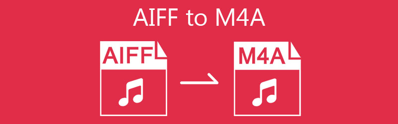 AIFF To M4A