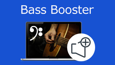 Bass Booster