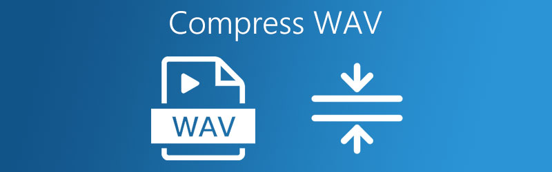 Kompres WAV