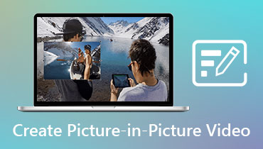 Create Picture In Picture Video S