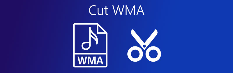 切割 WMA