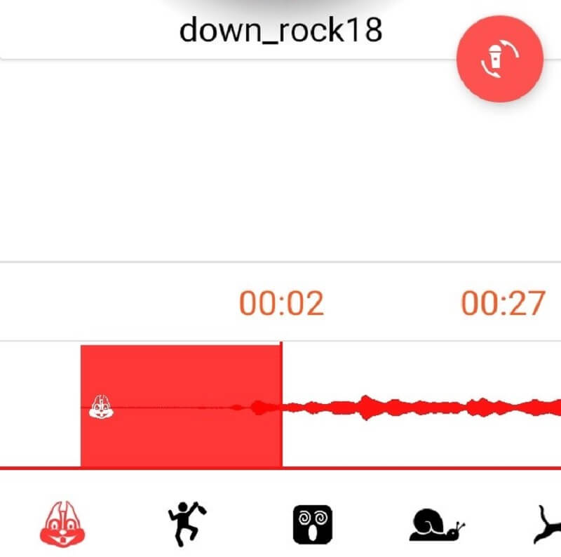 Rediger Audio Audiolab