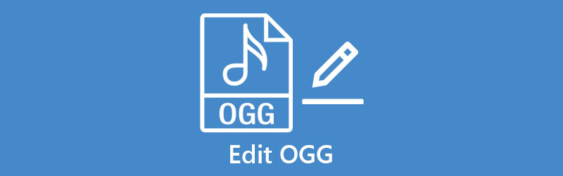 Editar OGG