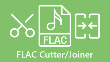 FLAC Cutter Joiner