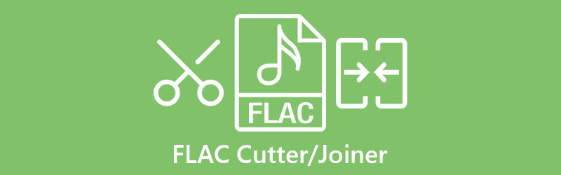 FLAC Cutter Joiner