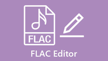 محرر FLAC S.