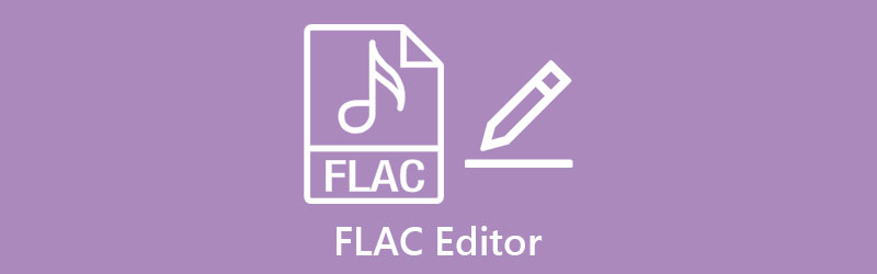 FLAC-editor