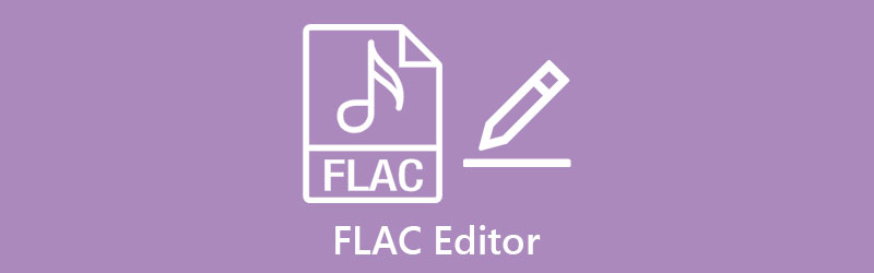 محرر FLAC