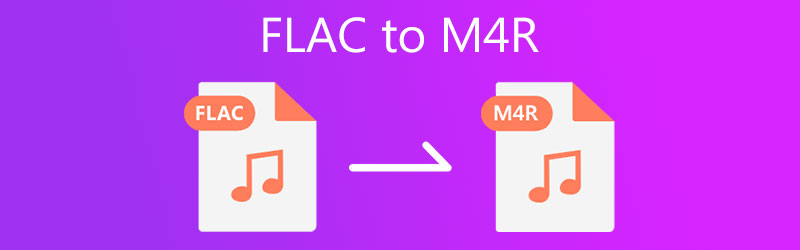 Flac a M4R