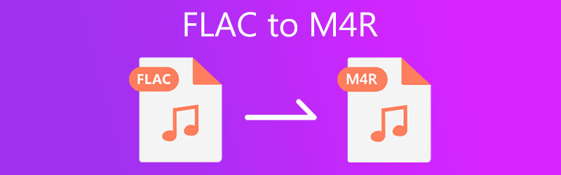 Flac til M4R