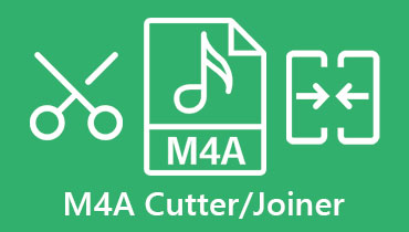 M4A Cutter Joiner