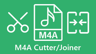 Máy cắt M4A Joiner