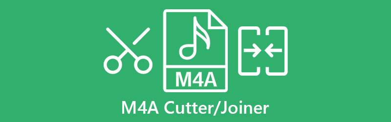 Máy cắt M4A Joiner