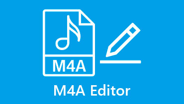 Editor M4A