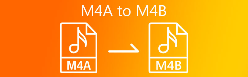 M4A 转 M4B