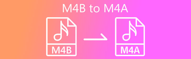 M4B To M4A