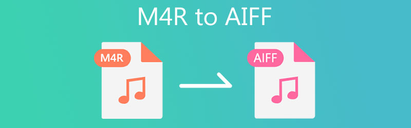 M4R til AIFF