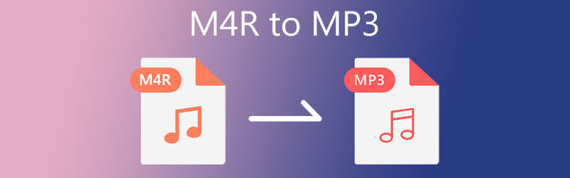 M4R till MP3