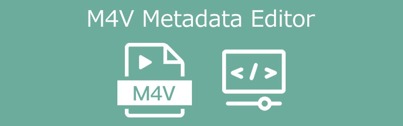 Editor de metadate M4V