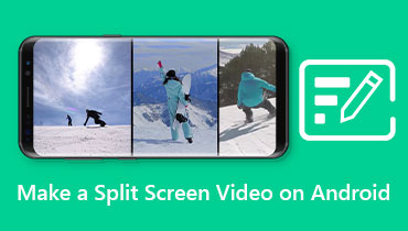 Crea un collage video su iPhone