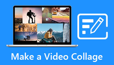 Make A Video Collage S