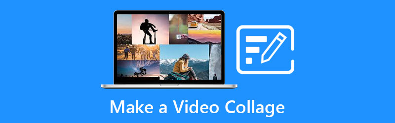Make A Video Collage