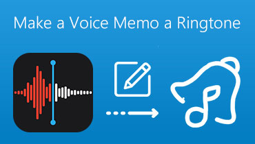 Make A Voice Memo A Ringtone S