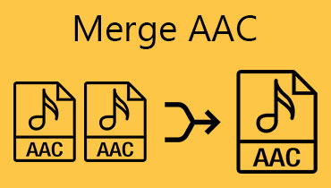 Merge AAC