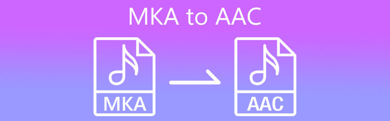 MKA Za AAC