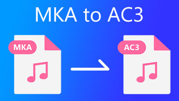 MKA To AC3