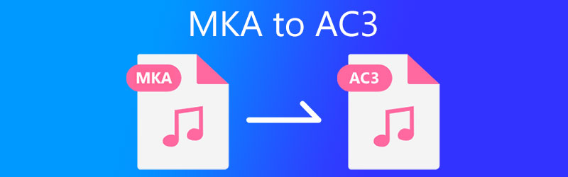 MKA till AC3