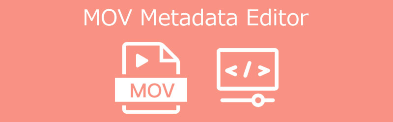 Editor de metadate MOV