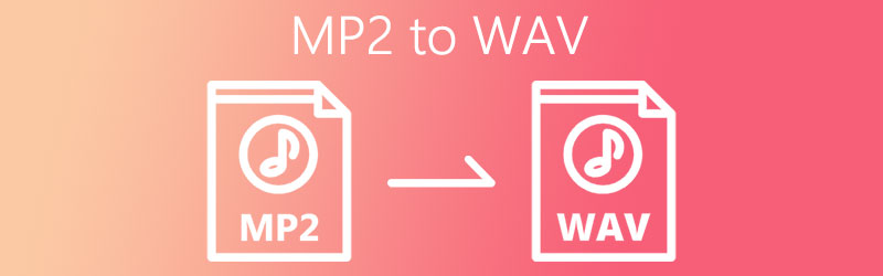 MP2 ke WAV