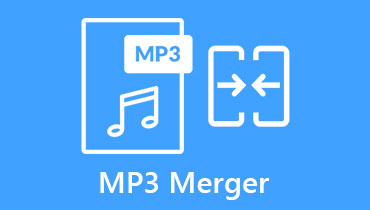 MP3-sammenslåing S