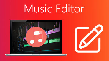 Music Editor