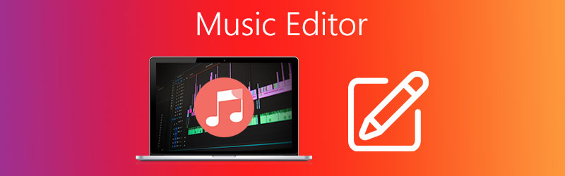 Editor musicale