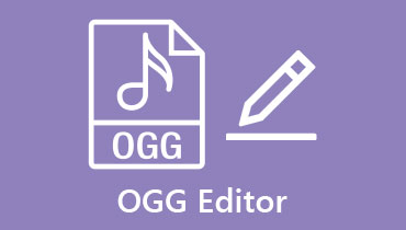 OGG编辑器