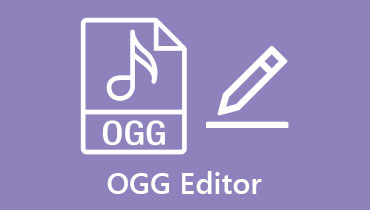 Editor OGG