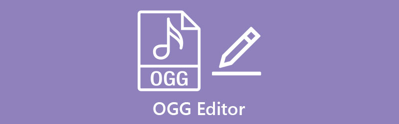 OGG Editor