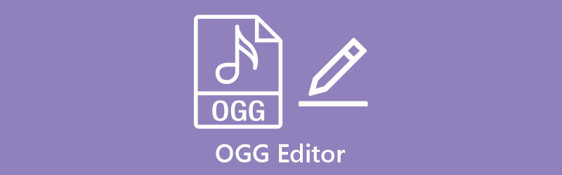 Editor de OGG