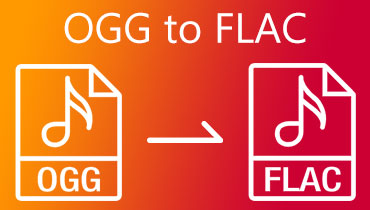 OGG ל-FLAC S