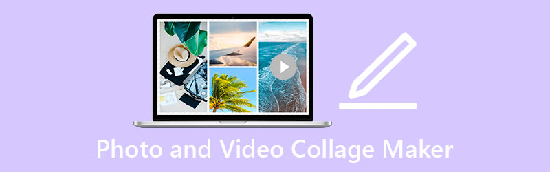 Photo A Video Collage Maker