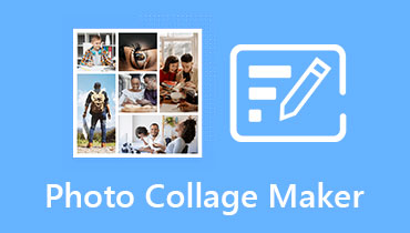 Foto Collage Maker