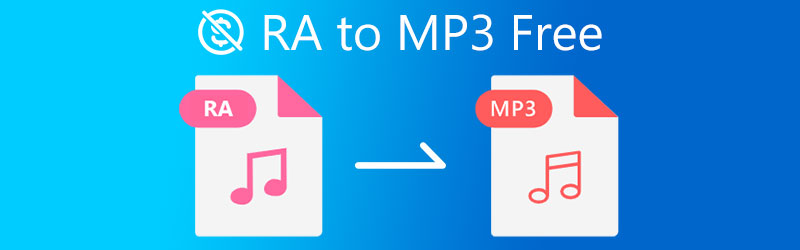 RA 轉 MP3 免費