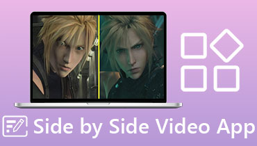 Приложение Side By Side Video S
