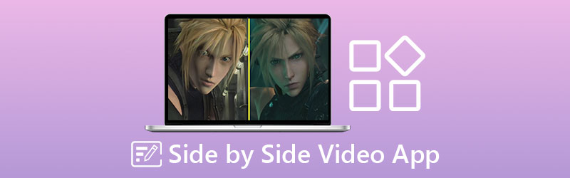 Side By Side Video aplikacija